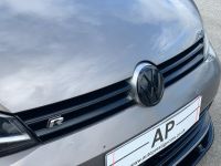 Volkswagen Golf 2.0 TSI R 5dr DSG LOW MILEAGE RARE LIMESTONE GREY ALLOY UPGRADE RACESTEERING WHEEL Hatchback Petrol Grey