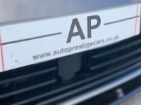 Volkswagen Golf 2.0 TSI R 5dr DSG LOW MILEAGE RARE LIMESTONE GREY ALLOY UPGRADE RACESTEERING WHEEL Hatchback Petrol Grey