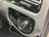 Volkswagen Golf 2.0 TSI R 5dr DSG LOW MILEAGE RARE LIMESTONE GREY ALLOY UPGRADE RACESTEERING WHEEL Hatchback Petrol Grey