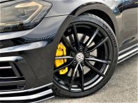 Volkswagen Golf 2.0 R TSI DSG BLACK 5 DOOR WITH PAN ROOF PRETORIA ALLOY PACKAGE VW WARRANTY AMBIENT LIGHTING Hatchback Petrol Black