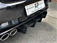 Volkswagen Golf 2.0 R TSI DSG BLACK 5 DOOR WITH PAN ROOF PRETORIA ALLOY PACKAGE VW WARRANTY AMBIENT LIGHTING Hatchback Petrol Black