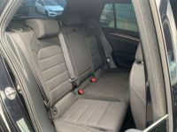 Volkswagen Golf 2.0 R TSI DSG BLACK 5 DOOR WITH PAN ROOF PRETORIA ALLOY PACKAGE VW WARRANTY AMBIENT LIGHTING Hatchback Petrol Black