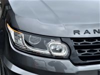 Land Rover Range Rover Sport 3.0 SDV6 HSE Dynamic 5dr Auto SVRR EDITION Four Wheel Drive Diesel Grey