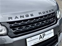 Land Rover Range Rover Sport 3.0 SDV6 HSE Dynamic 5dr Auto SVRR EDITION Four Wheel Drive Diesel Grey