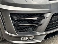Land Rover Range Rover Sport 3.0 SDV6 HSE Dynamic 5dr Auto SVRR EDITION Four Wheel Drive Diesel Grey