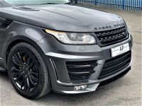Land Rover Range Rover Sport 3.0 SDV6 HSE Dynamic 5dr Auto SVRR EDITION Four Wheel Drive Diesel Grey