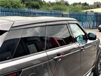 Land Rover Range Rover Sport 3.0 SDV6 HSE Dynamic 5dr Auto SVRR EDITION Four Wheel Drive Diesel Grey