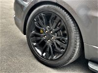Land Rover Range Rover Sport 3.0 SDV6 HSE Dynamic 5dr Auto SVRR EDITION Four Wheel Drive Diesel Grey