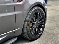 Land Rover Range Rover Sport 3.0 SDV6 HSE Dynamic 5dr Auto SVRR EDITION Four Wheel Drive Diesel Grey