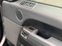 Land Rover Range Rover Sport 3.0 SDV6 HSE Dynamic 5dr Auto SVRR EDITION Four Wheel Drive Diesel Grey