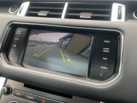 Land Rover Range Rover Sport 3.0 SDV6 HSE Dynamic 5dr Auto SVRR EDITION Four Wheel Drive Diesel Grey