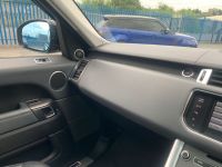 Land Rover Range Rover Sport 3.0 SDV6 HSE Dynamic 5dr Auto SVRR EDITION Four Wheel Drive Diesel Grey
