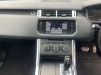 Land Rover Range Rover Sport 3.0 SDV6 HSE Dynamic 5dr Auto SVRR EDITION Four Wheel Drive Diesel Grey