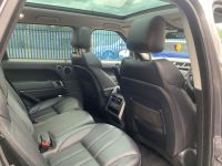 Land Rover Range Rover Sport 3.0 SDV6 HSE Dynamic 5dr Auto SVRR EDITION Four Wheel Drive Diesel Grey