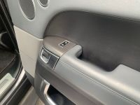 Land Rover Range Rover Sport 3.0 SDV6 HSE Dynamic 5dr Auto SVRR EDITION Four Wheel Drive Diesel Grey