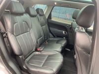 Land Rover Range Rover Sport 3.0 SDV6 HSE Dynamic 5dr Auto SVRR EDITION Four Wheel Drive Diesel Grey