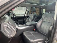 Land Rover Range Rover Sport 3.0 SDV6 HSE Dynamic 5dr Auto SVRR EDITION Four Wheel Drive Diesel Grey