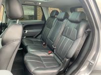 Land Rover Range Rover Sport 3.0 SDV6 HSE Dynamic 5dr Auto SVRR EDITION Four Wheel Drive Diesel Grey