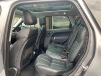 Land Rover Range Rover Sport 3.0 SDV6 HSE Dynamic 5dr Auto SVRR EDITION Four Wheel Drive Diesel Grey