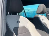Volkswagen Golf 2.0 TSI R 5dr DSG WHITE PAN ROOF PRETORIAS BLACK PACK 65 REG Hatchback Petrol White
