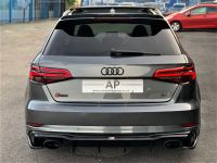 Audi RS3 2.5 TFSI RS 3 Quattro 5dr S Tronic STAGE 2+EVERY EXTRA Hatchback Petrol Grey