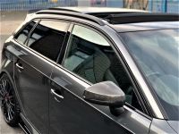Audi RS3 2.5 TFSI RS 3 Quattro 5dr S Tronic STAGE 2+EVERY EXTRA Hatchback Petrol Grey