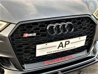 Audi RS3 2.5 TFSI RS 3 Quattro 5dr S Tronic STAGE 2+EVERY EXTRA Hatchback Petrol Grey