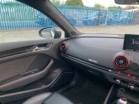 Audi RS3 2.5 TFSI RS 3 Quattro 5dr S Tronic STAGE 2+EVERY EXTRA Hatchback Petrol Grey