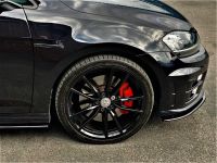 Volkswagen Golf 2.0 TSI R 5dr DSG STAGE 1 360 JB4 LSG HUGE SPEC RARE COLOUR PAN ROOF LEATHER PRO NAV 65 REG Hatchback Petrol Black