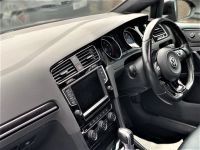 Volkswagen Golf 2.0 TSI R 5dr DSG STAGE 1 360 JB4 LSG HUGE SPEC RARE COLOUR PAN ROOF LEATHER PRO NAV 65 REG Hatchback Petrol Black