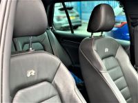 Volkswagen Golf 2.0 TSI R 5dr DSG STAGE 1 360 JB4 LSG HUGE SPEC RARE COLOUR PAN ROOF LEATHER PRO NAV 65 REG Hatchback Petrol Black