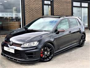 VOLKSWAGEN GOLF 2015 (65) at Autoprestige Cars Bradford