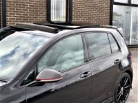 Volkswagen Golf 2.0 TSI R 5dr DSG STAGE 1 360 JB4 LSG HUGE SPEC RARE COLOUR PAN ROOF LEATHER PRO NAV 65 REG Hatchback Petrol Black
