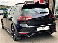 Volkswagen Golf 2.0 TSI R 5dr DSG STAGE 1 360 JB4 LSG HUGE SPEC RARE COLOUR PAN ROOF LEATHER PRO NAV 65 REG Hatchback Petrol Black