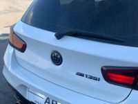 BMW 1 Series 3.0 M135i 3dr Step Auto AERO PACK LOADS OF EXTRAS 65 REG Hatchback Petrol White