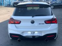 BMW 1 Series 3.0 M135i 3dr Step Auto AERO PACK LOADS OF EXTRAS 65 REG Hatchback Petrol White