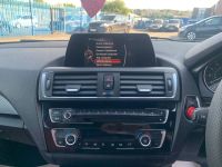 BMW 1 Series 3.0 M135i 3dr Step Auto AERO PACK LOADS OF EXTRAS 65 REG Hatchback Petrol White
