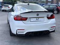 BMW M4 3.0 M4 2dr DCT Coupe Petrol White
