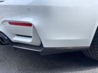 BMW M4 3.0 M4 2dr DCT Coupe Petrol White