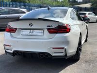 BMW M4 3.0 M4 2dr DCT Coupe Petrol White
