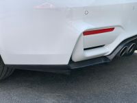 BMW M4 3.0 M4 2dr DCT Coupe Petrol White