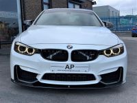 BMW M4 3.0 M4 2dr DCT Coupe Petrol White