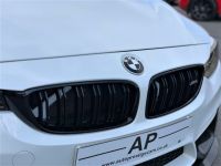 BMW M4 3.0 M4 2dr DCT Coupe Petrol White