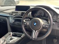 BMW M4 3.0 M4 2dr DCT Coupe Petrol White