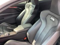 BMW M4 3.0 M4 2dr DCT Coupe Petrol White