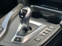 BMW M4 3.0 M4 2dr DCT Coupe Petrol White