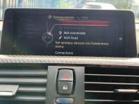 BMW M4 3.0 M4 2dr DCT Coupe Petrol White