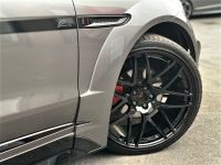 Jaguar F-Pace 3.0d V6 S 5dr Auto AWD LUMMA WIDEBODY INDIVIDUAL GREY LOW MILEAGE Four Wheel Drive Diesel Grey
