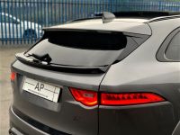 Jaguar F-Pace 3.0d V6 S 5dr Auto AWD LUMMA WIDEBODY INDIVIDUAL GREY LOW MILEAGE Four Wheel Drive Diesel Grey