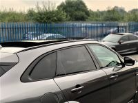 Jaguar F-Pace 3.0d V6 S 5dr Auto AWD LUMMA WIDEBODY INDIVIDUAL GREY LOW MILEAGE Four Wheel Drive Diesel Grey